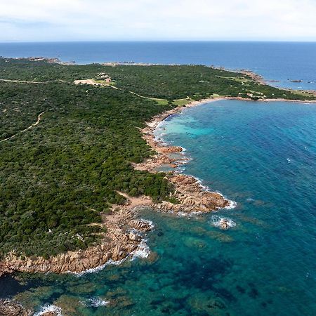 Residence Pierre & Vacances Vignola Mare Luaran gambar