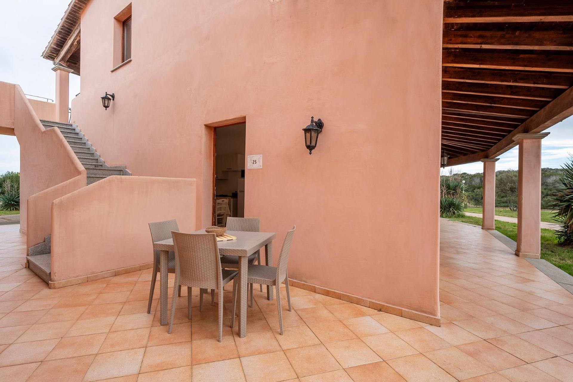 Residence Pierre & Vacances Vignola Mare Luaran gambar