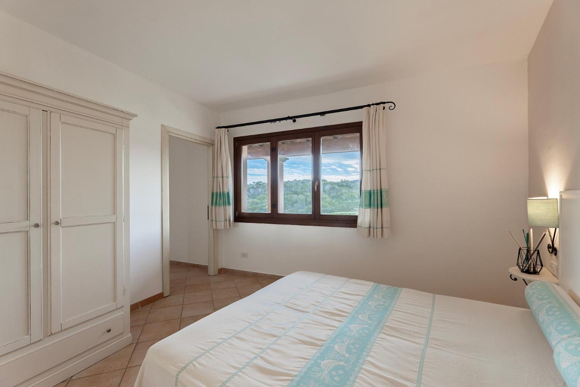 Residence Pierre & Vacances Vignola Mare Luaran gambar