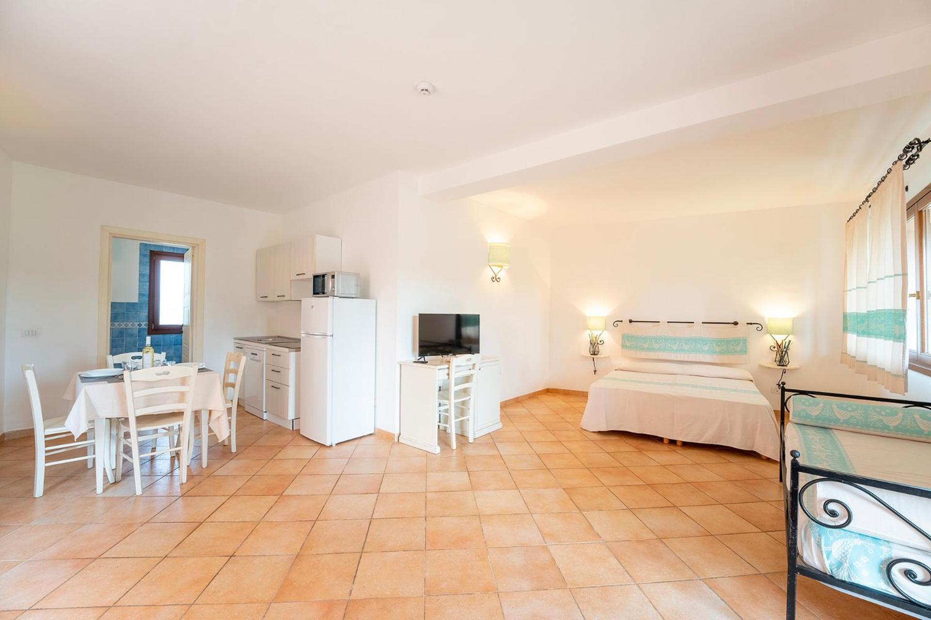 Residence Pierre & Vacances Vignola Mare Luaran gambar
