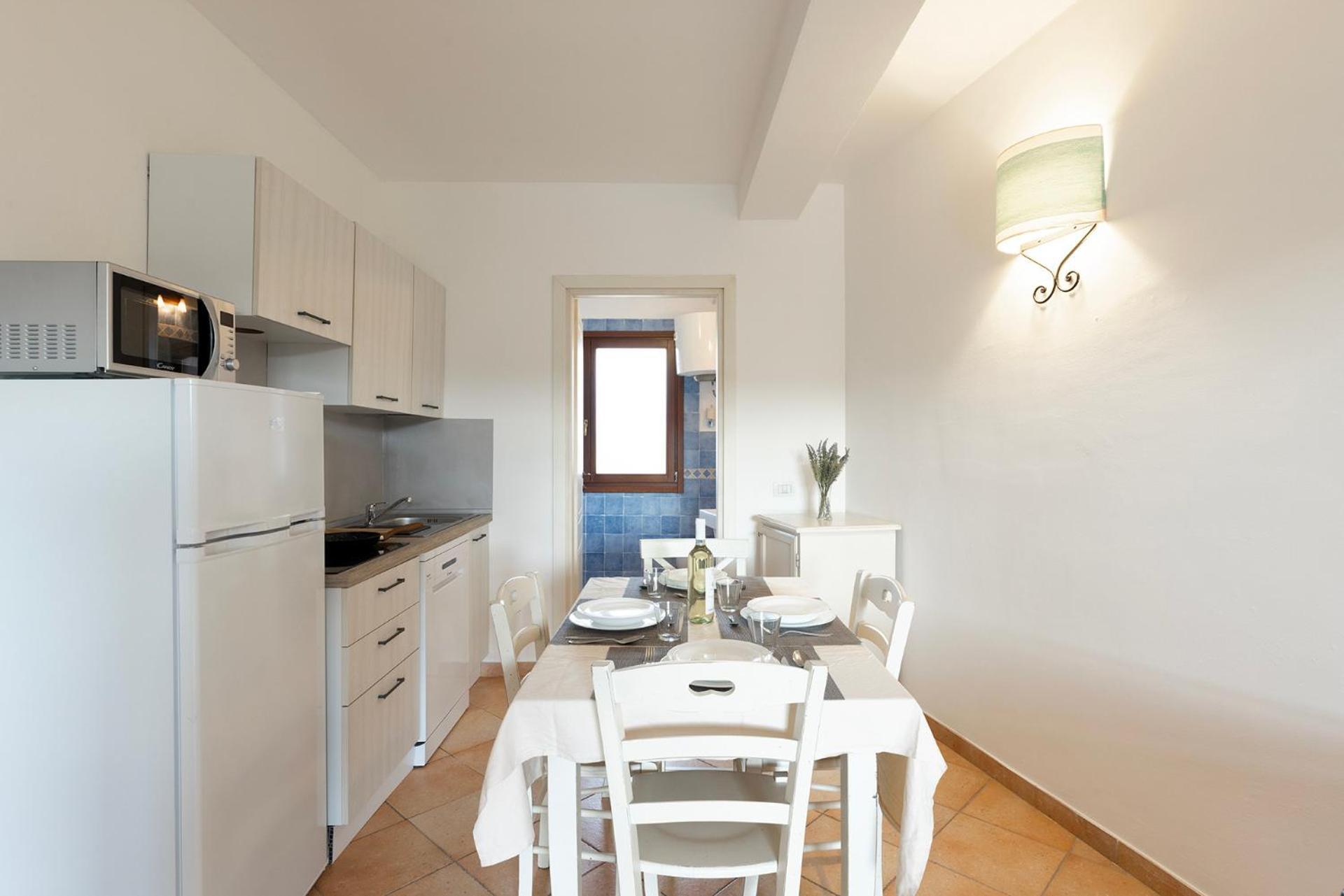 Residence Pierre & Vacances Vignola Mare Luaran gambar