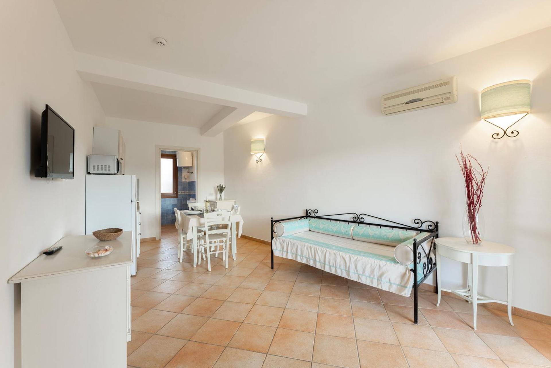 Residence Pierre & Vacances Vignola Mare Luaran gambar