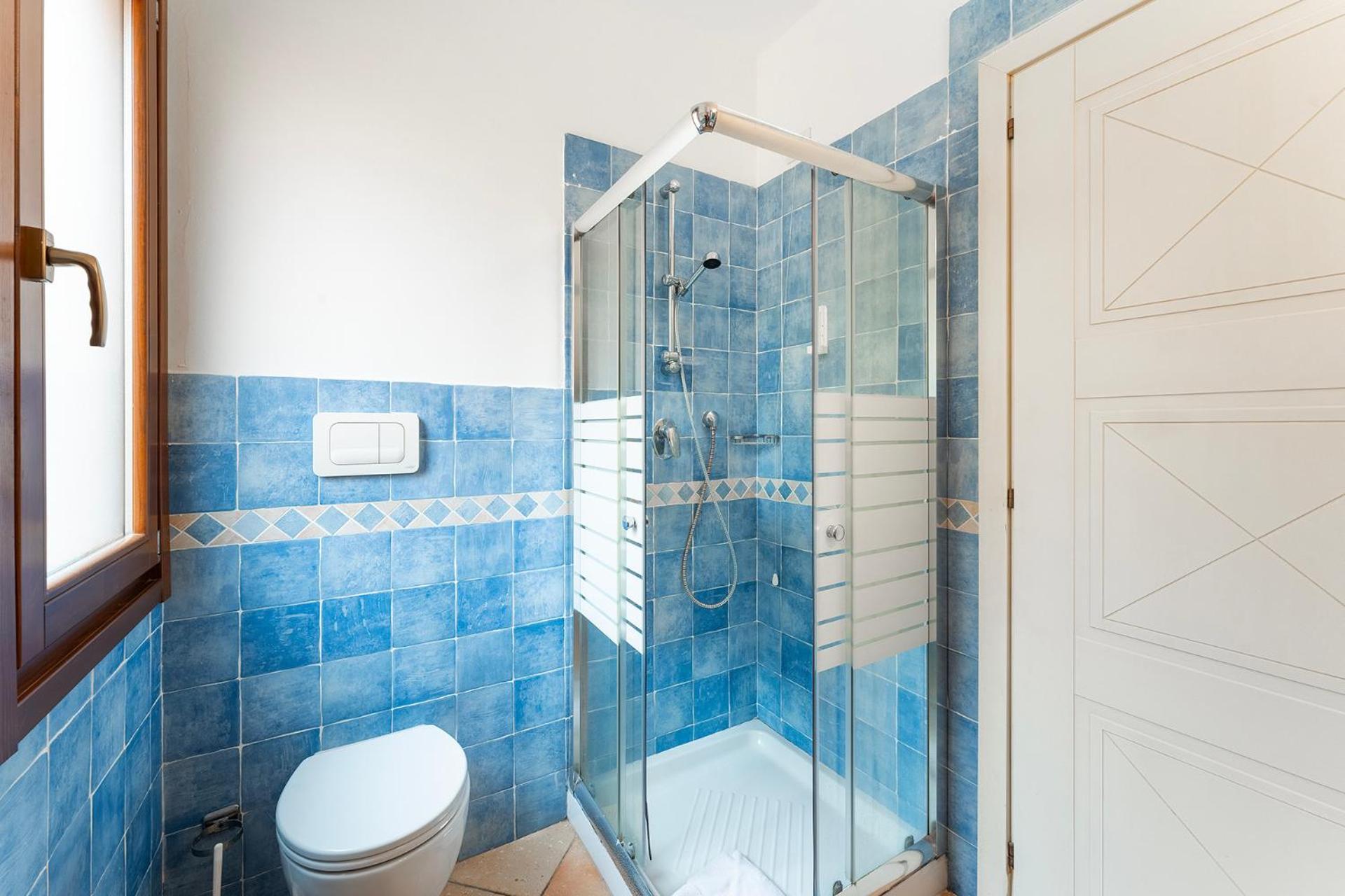 Residence Pierre & Vacances Vignola Mare Luaran gambar