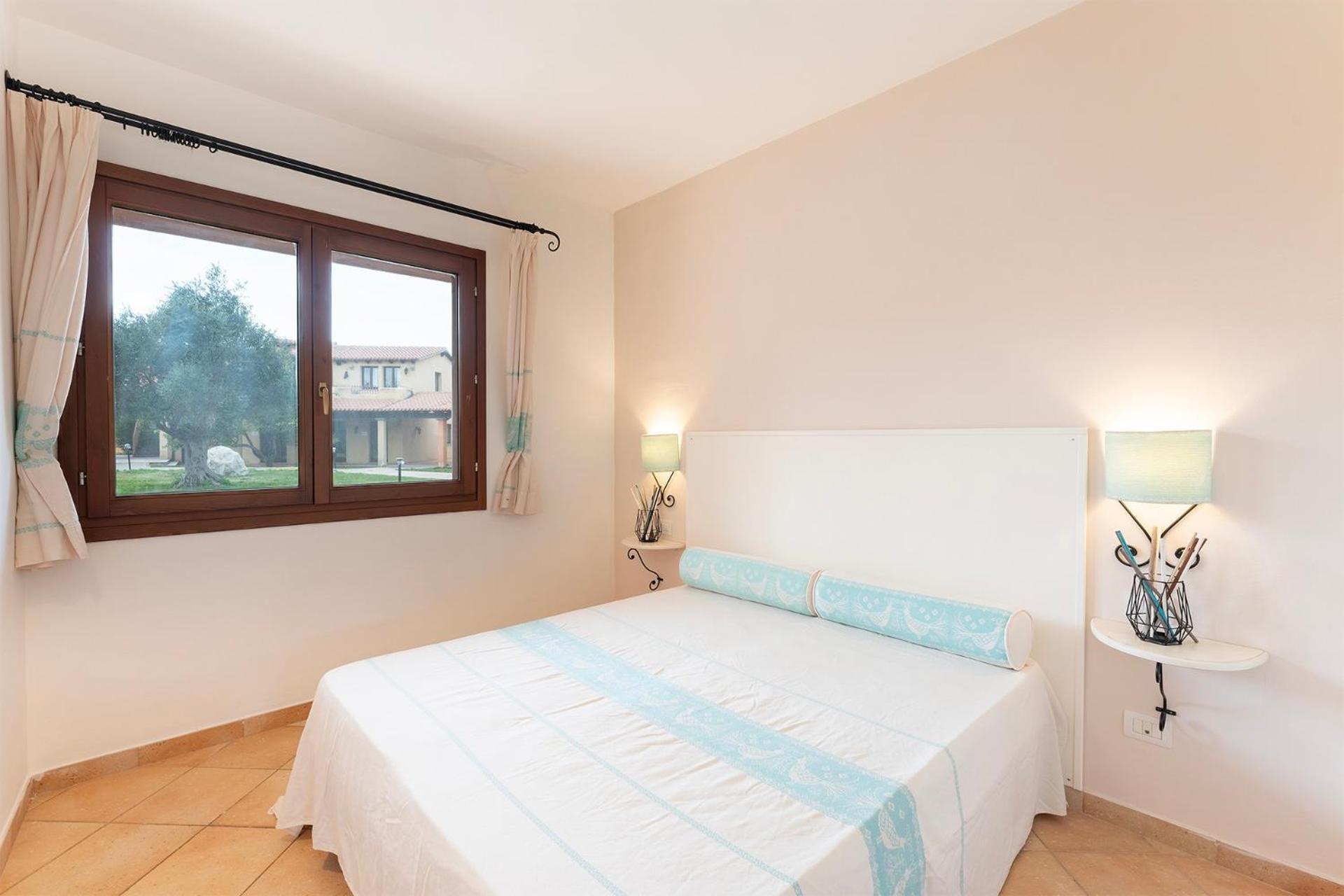 Residence Pierre & Vacances Vignola Mare Luaran gambar