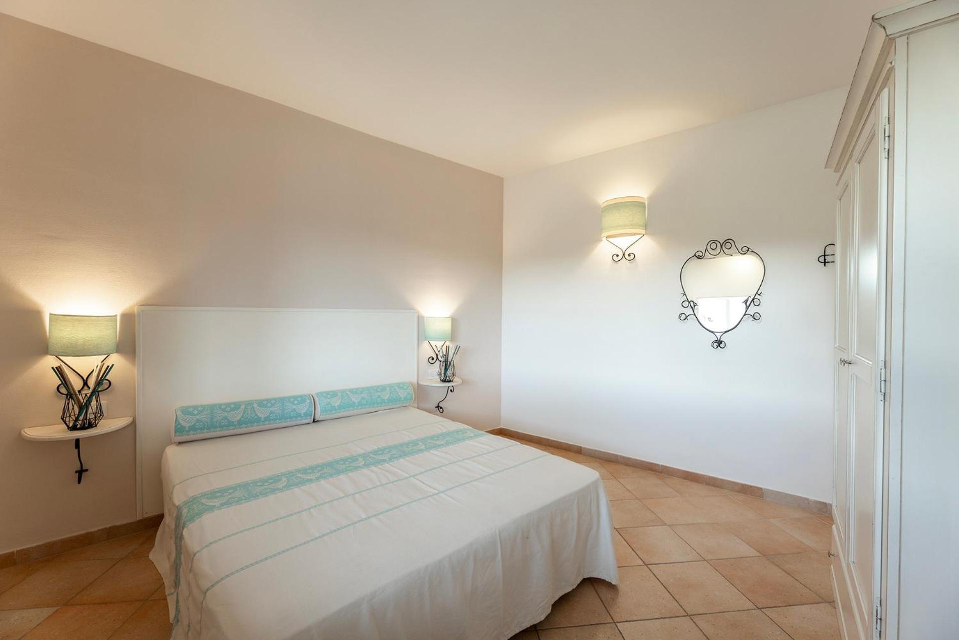Residence Pierre & Vacances Vignola Mare Luaran gambar